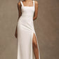 Dress 4401: Bhldn "Blake" waist 44