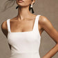 Dress 4401: Bhldn "Blake" waist 44