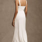 Dress 4401: Bhldn "Blake" waist 44