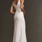 Dress 3302: Bhldn "Stella" waist 33