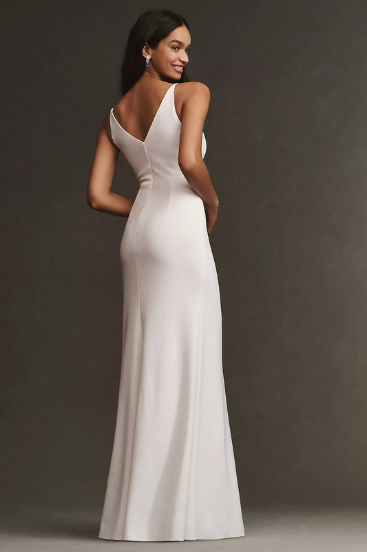 Dress 3302: Bhldn "Stella" waist 33