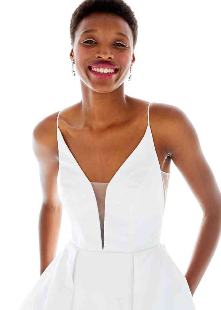 Dress: 2907 Astrid & Mercedes “Wish” Waist: 29