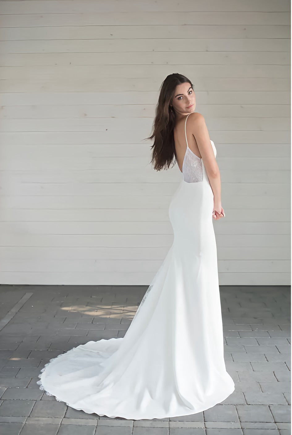 New Dress: 2522 Lillian Wild “Dahlia” Waist: 25
