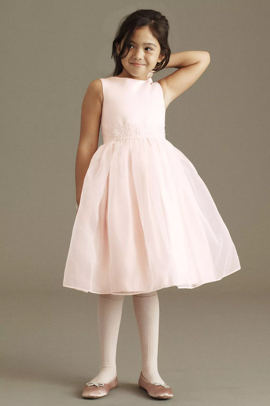 FL05-01 Us Angels "Elizabeth" Size: 5