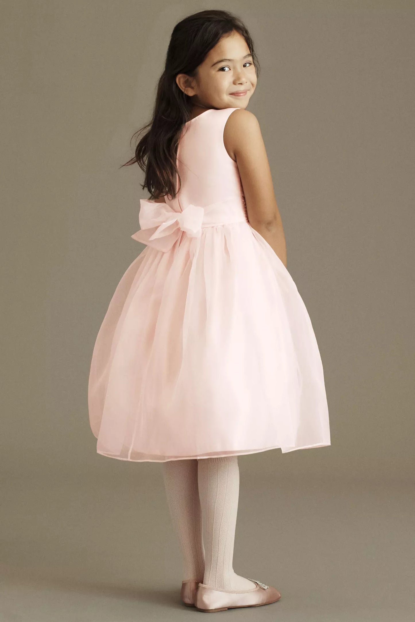 FL05-01 Us Angels "Elizabeth" Size: 5