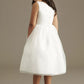 FL10-02 Us Angels "The Organza" Size: 10