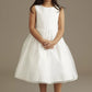 FL10-02 Us Angels "The Organza" Size: 10