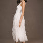 Dress 3303: Bhldn "Jada" waist 33