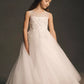 FL06-03 Princess Daliana "Illuminated 3D" Size: 6