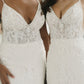 Dress: 3026  Justin Alexander "Calista" Waist: 30