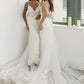 Dress: 3026  Justin Alexander "Calista" Waist: 30