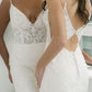 Dress: 3026  Justin Alexander "Calista" Waist: 30