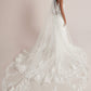 Dress: 3026  Justin Alexander "Calista" Waist: 30