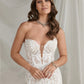 Dress: 3513 Justin Alexander "88278" Waist: 35