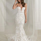 Dress: 3513 Justin Alexander "88278" Waist: 35