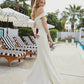 New Dress: 2910 Scout Bridal “Wanderlust” Waist: 29