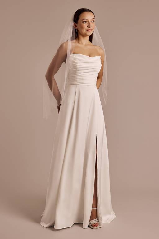 Dress: 2811 DB Studio Waist: 28