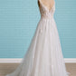 New Dress: 3703 Rebecca Ingram “Matilda” Waist: 37