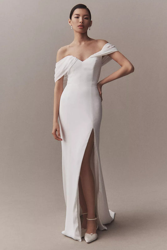 Dress: 3110  Jenny by Jenny Yoo "89850002" Waist: 31