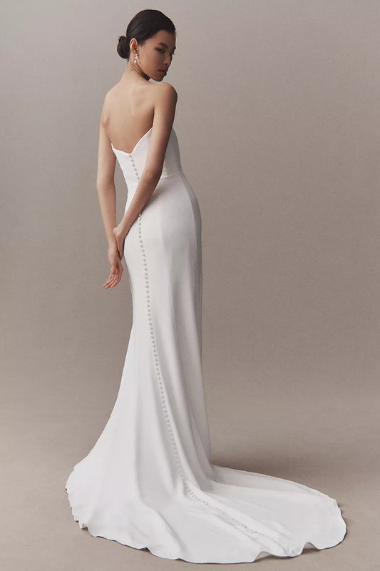 Dress: 3110  Jenny by Jenny Yoo "89850002" Waist: 31