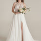 Dress: 4005 Rebecca Ingram “Tasha” Waist: 40