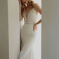 Dress: 3110 Scout Bridal ”Tulum” Waist: 31