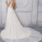 Dress: 2809 Morilee Blu “Cipriana” Waist: 28