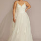 Dress 3416: Oleg Cassini "CWG931" waist 34