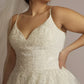 Dress 3416: Oleg Cassini "CWG931" waist 34