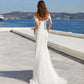 Dress: 3128 Milla Nova "Irma" Waist: 31