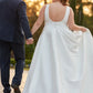 Dress: 3901 Justin Alexander "6758" Waist: 39