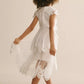 FL14-01 Giò Bespoke "Alma Lace" Size: 14