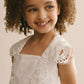 FL14-01 Giò Bespoke "Alma Lace" Size: 14