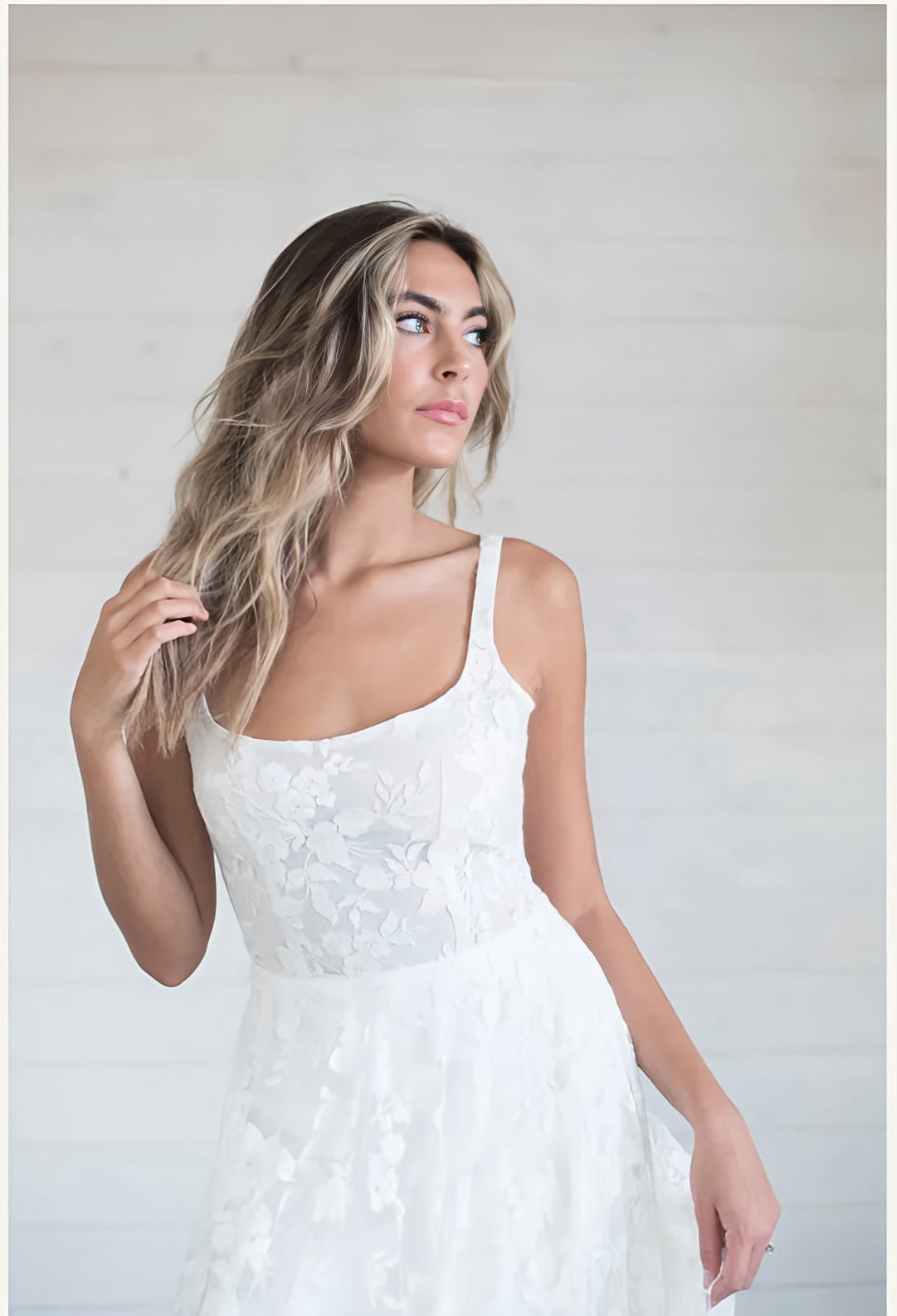 New Dress: 3402 Lillian Wild "Willow" Waist: 34