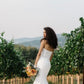 Dress: 2612 Lillian Wild “Ayla” Waist: 26