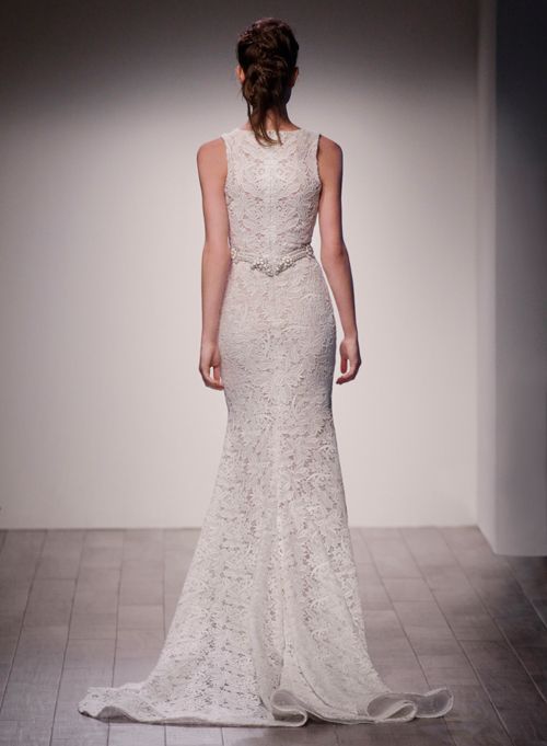 Dress: 3208 Lazaro "3611" Waist: 32