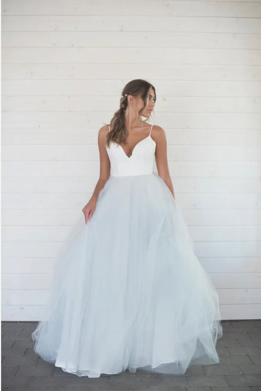 New Dress: 2518 Lillian Wild “Lana” Waist: 25