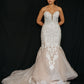 Brand New! Dress 901: Maggie Sottero "Alistaire"