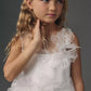 FL04-03 Princess Daliana "3D Flora" Size: 4