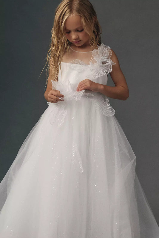 FL04-03 Princess Daliana "3D Flora" Size: 4