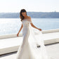 Dress: 3128 Milla Nova "Irma" Waist: 31