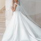 Dress: 3201 WTOO by Watters "March" Waist: 32