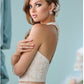 Dress: 2501 Enchanting by Mon Cheri “116135” Waist: 25