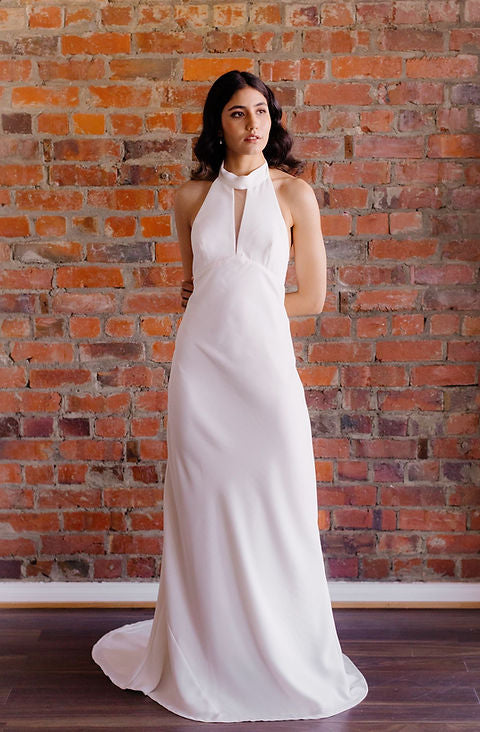 New Dress: 2911 Sally Eagle “Lola” Waist: 29