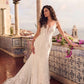 Dress: 3001 Maggie Sottero “Marlena” Waist: 30