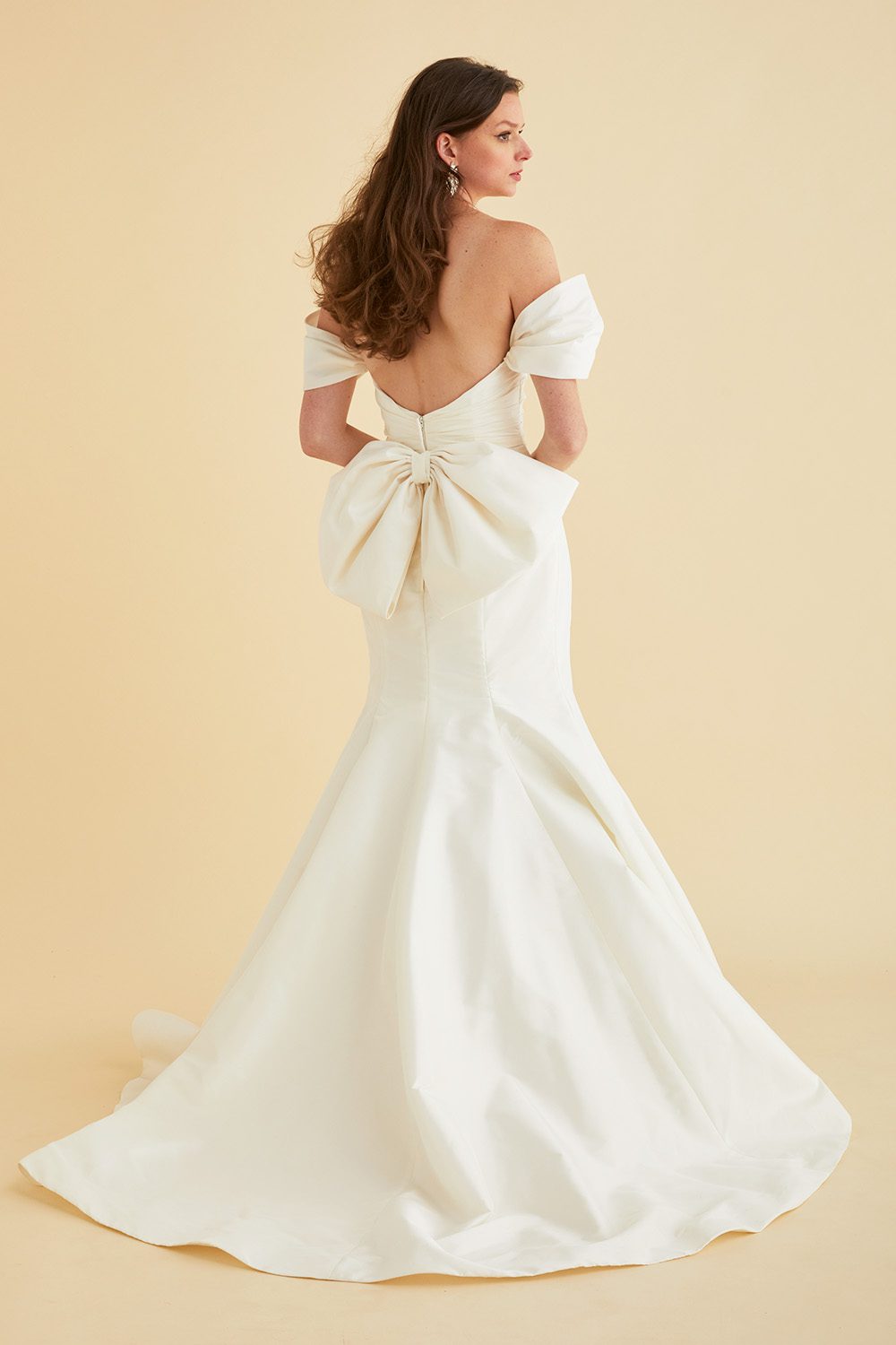 Dress: 3018 Astrid & Mercedes "Frolic" Waist: 30