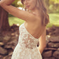 Dress: 3303 Lillian West "66067LND" Waist: 33