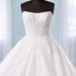 New Dress: 2019 Sottero & Midgley “Norvina” Waist: 40