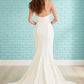 New Dress: 2714 Astrid & Mercedes “Radiant” Waist: 27