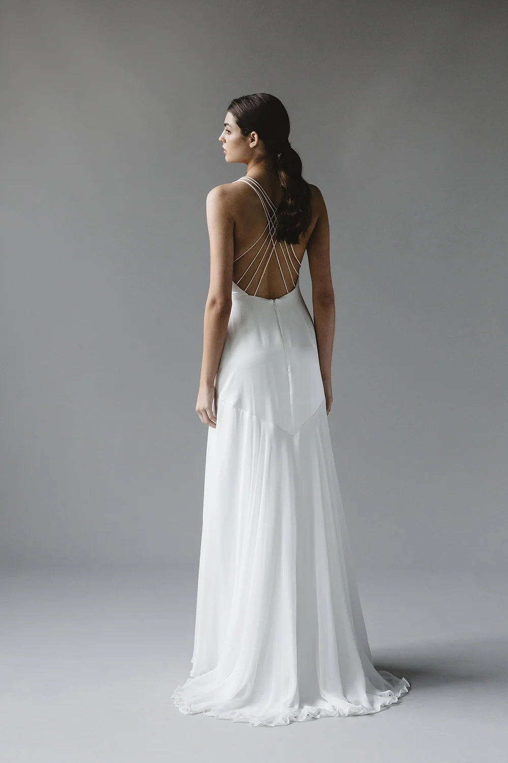 New Dress: 2802 Sally Eagle “Isla” Waist: 28